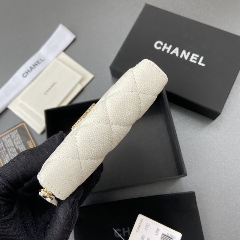 Chanel Wallet Purse